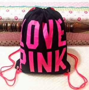 Victoria Secret Pink bag